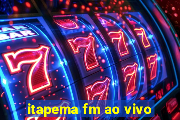 itapema fm ao vivo